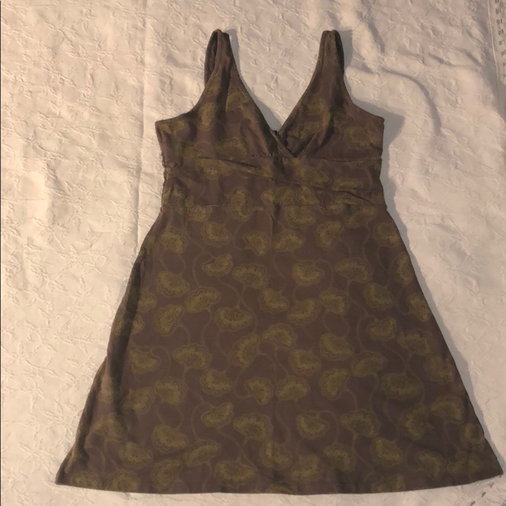 Patagonia Active Dress